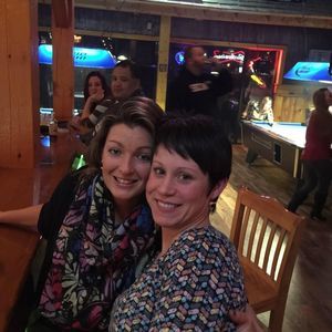 Meet your Posher, Andrea